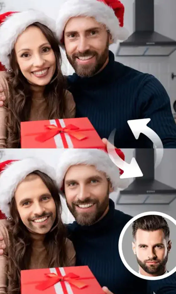 FaceSwapLab - Image 8