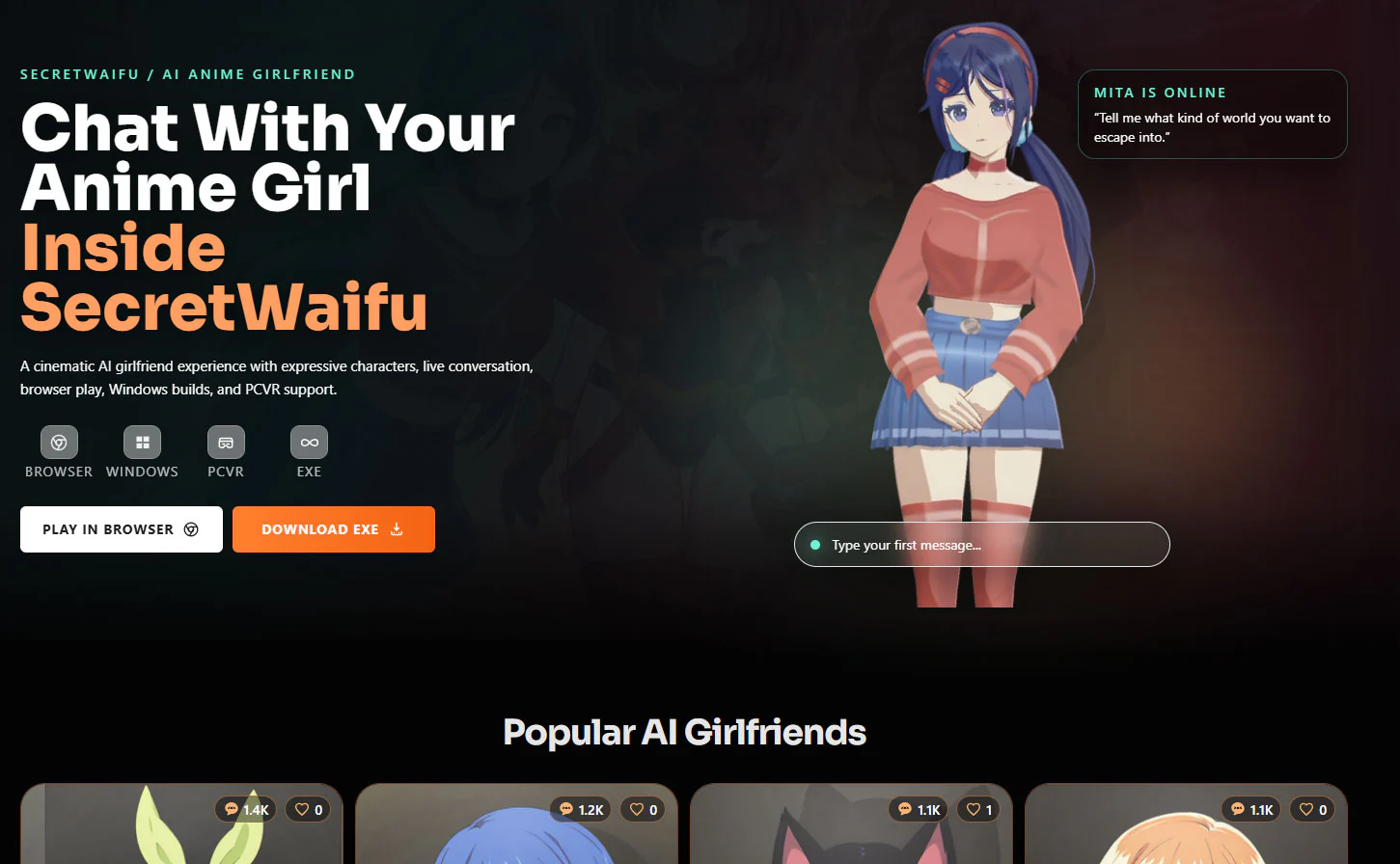 SecretWaifu - Image 5