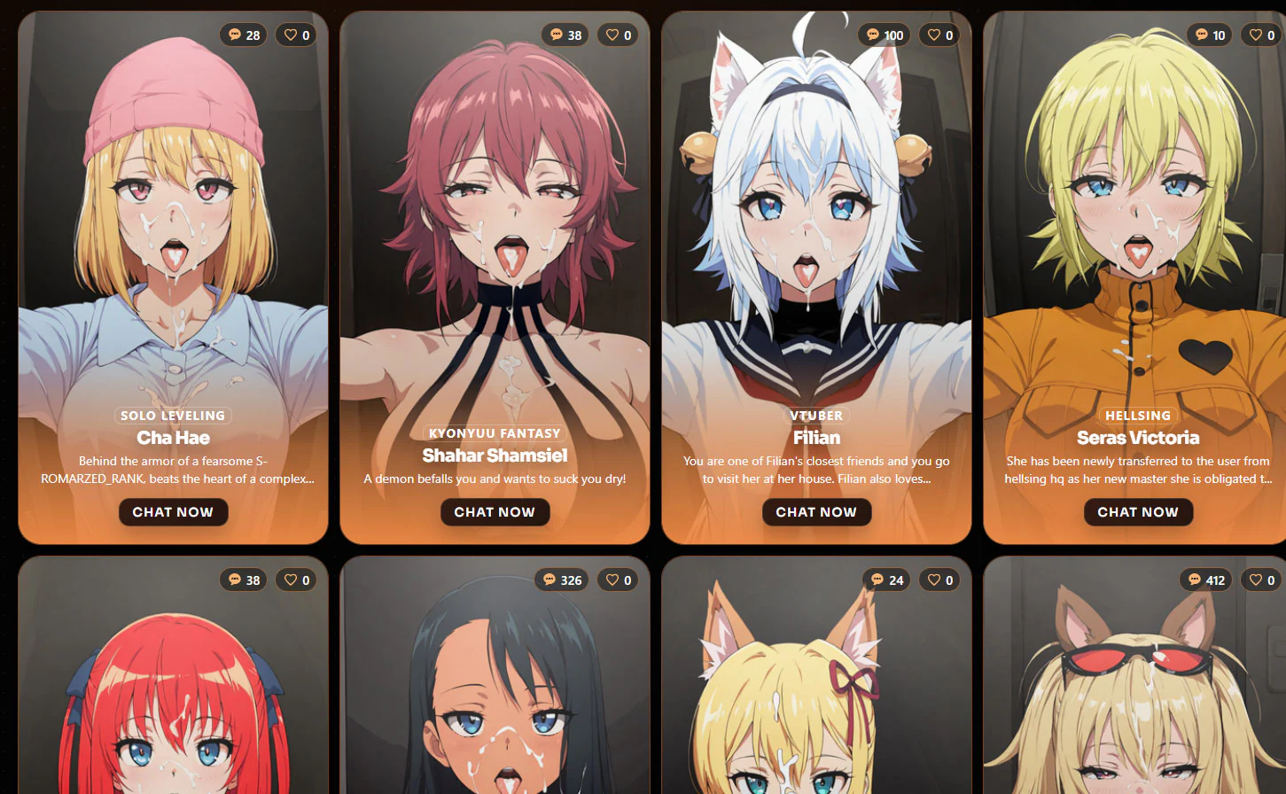 SecretWaifu - Image 6