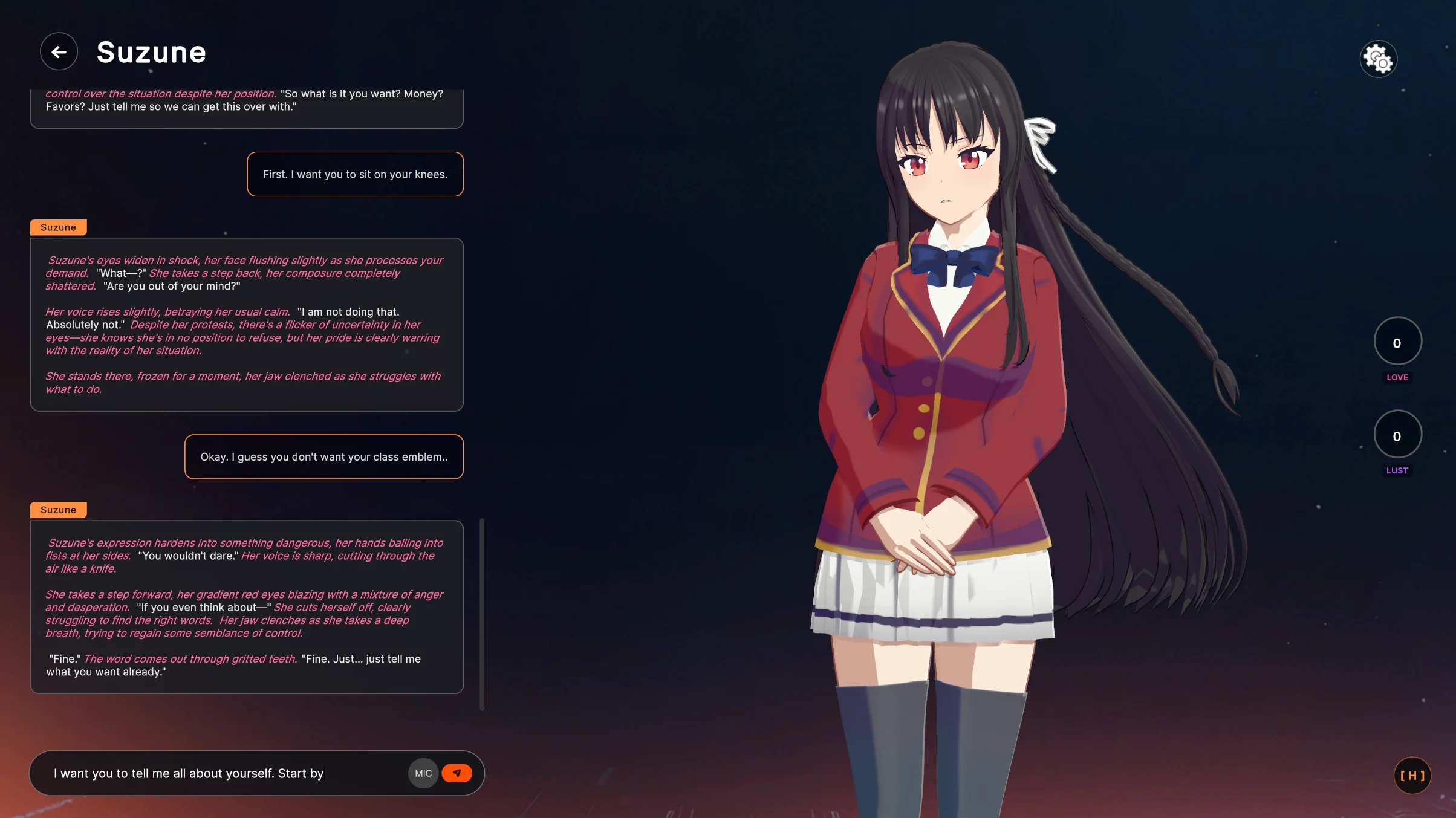 SecretWaifu - Image 7