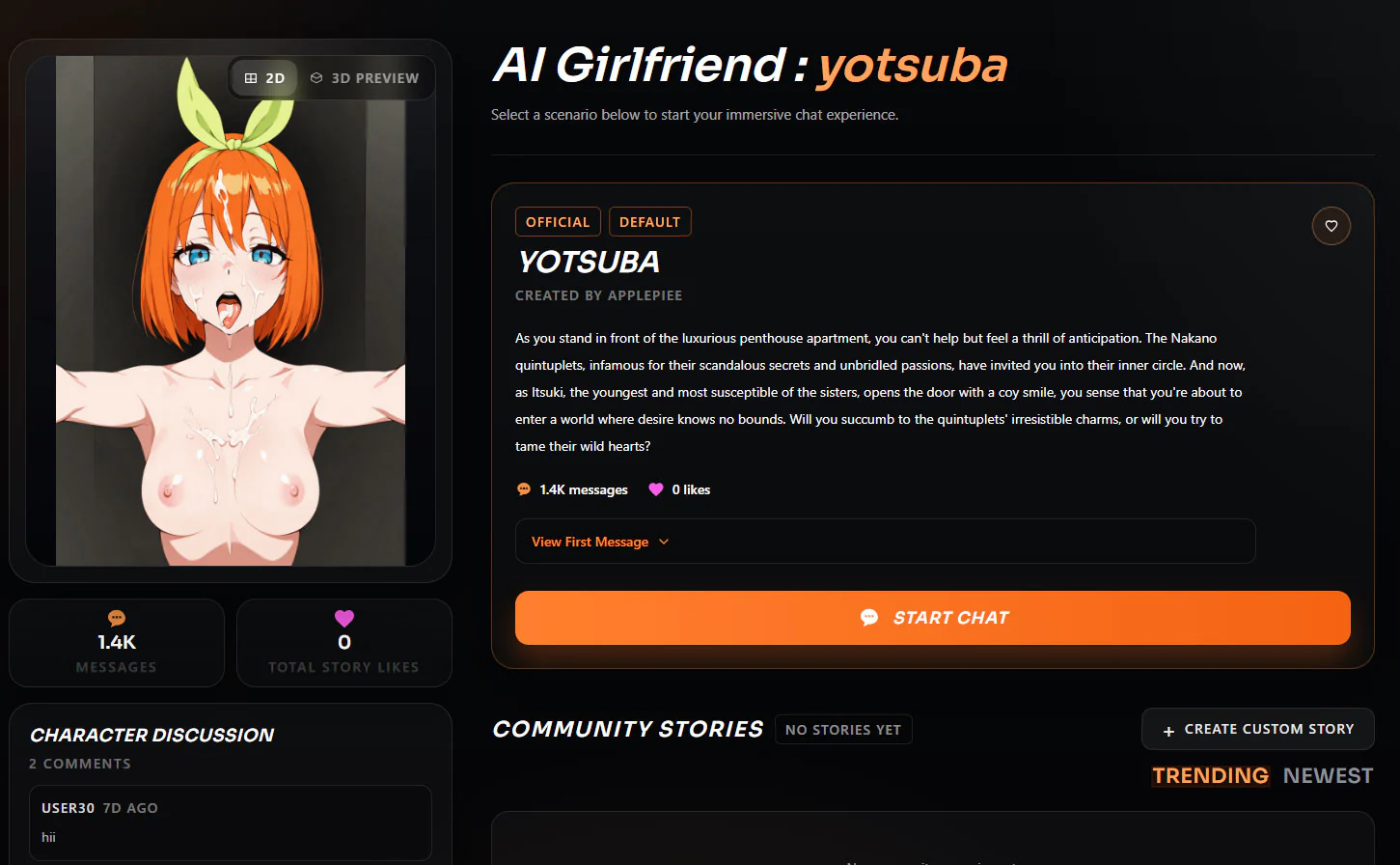 SecretWaifu - Image 8