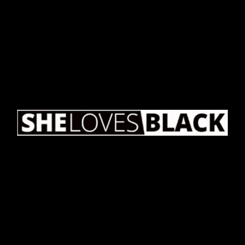 SheLovesBlack