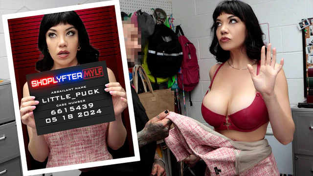 Shoplyfter Mylf - Image 4