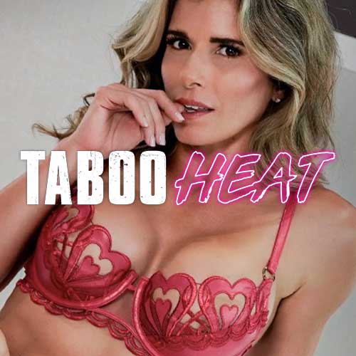 Taboo Heat - Image 2