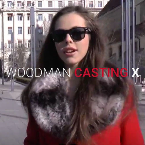 Woodman Casting X - Image 2